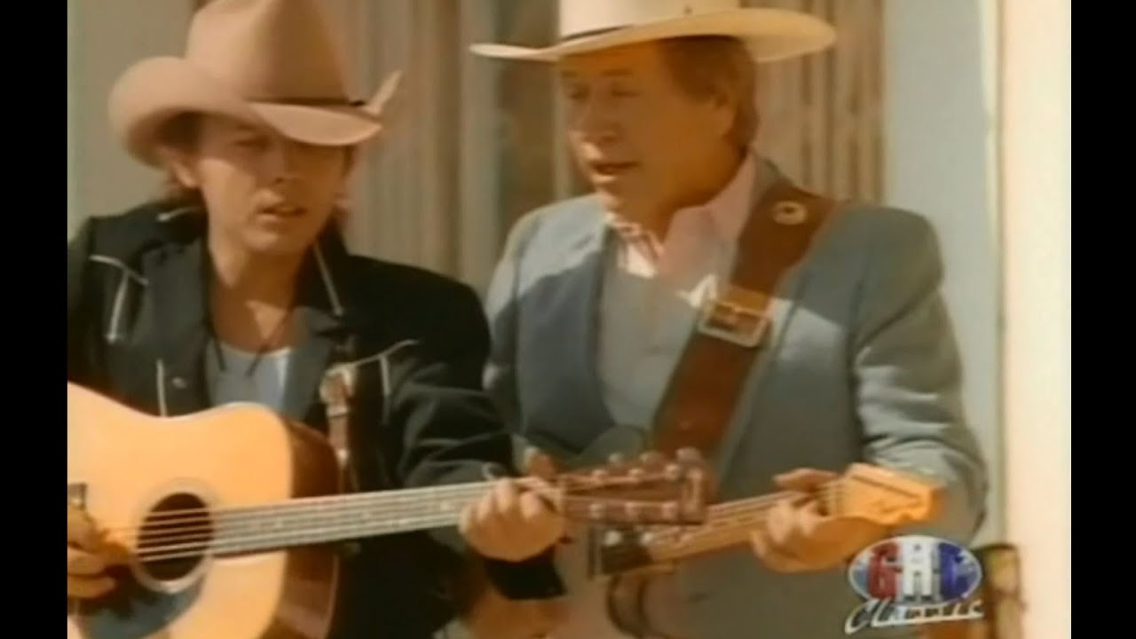 10 Of The Greatest Dwight Yoakam Songs Of All Time