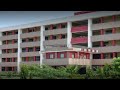 TIDSHRC Campus View