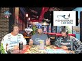 Round Table #2 celebrating Memorial Day in Florida