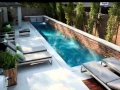 Pool Ideas Backyard Small