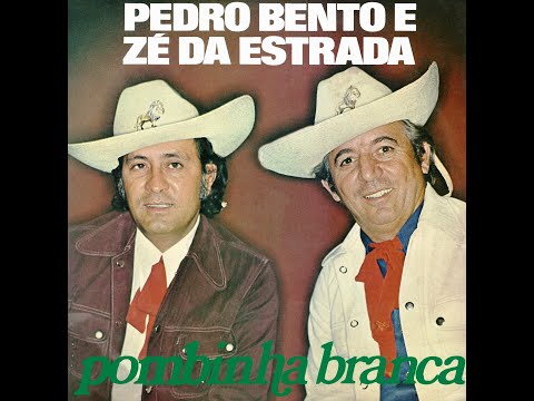 Pedro Bento e Zé da Estrada - Duelo de Machão - Ouvir Música