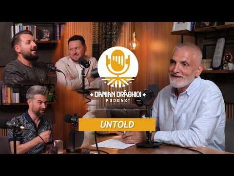 UNTOLD: Connection, passion, and meaning with founders Bogdan Buta, Edy Chereji, and Bogdan Radul...