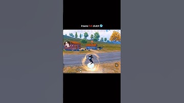 Insane 1v4 clutch bgmi #bgmi #pubgmobile #b4l4gaming