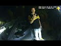 OVI Suspect FLEES After Hit & Run — Instantly Regrets It | Full Bodycam