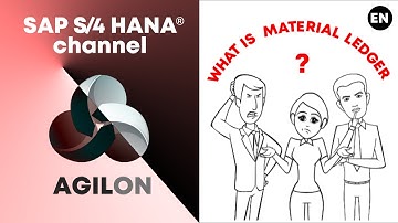 What Is SAP Material Ledger?