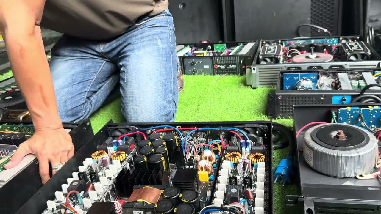 Thế giới cục đẩy- mixer- loa trao đổi- trả góp-ship toàn quốc lh Sơn Ca 0909730966