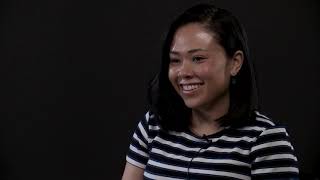 The Resilience Project: Karina Carneiro
