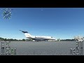 Microsoft Flight Simulator 2020で色々遊ぶだけの配信(雑談多め