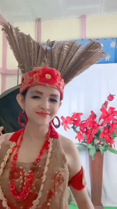lagu dayak virral