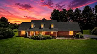 209 Phlegar Hill Rd NE, Floyd, VA