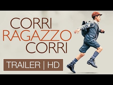 CORRI RAGAZZO CORRI - Evento Speciale 26-27-28 Gennaio - Il giorno della Memoria