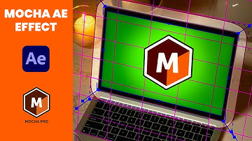 How to Use Mocha for Tracking and Clean up After Effects - VFX Artist in Hindi