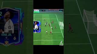 VINI REVIEW💥 #ea24 #fifamobile #football #abdo2xd #yosho #ea26 #ea26