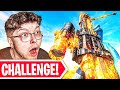 A Viewer Challenged me to use the BEST SNIPER in Warzone Season 3...