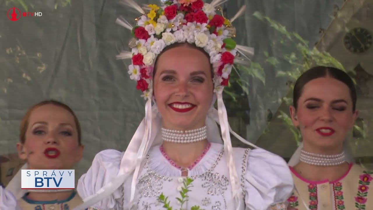 Deň Rusínov oslavovali v Bardejove