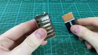 3 Simple Inventions That Can Be Mede At Home