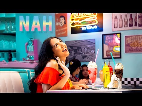 Manal Feat. Shayfeen - Nah [Official Music Video]