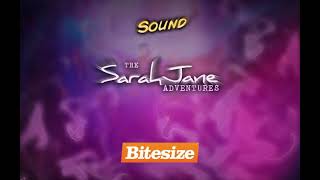Sarah Jane Adventures: Bitesize 7 - Light - Odd Bob loop