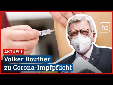 Teaser: Kommt jetzt die Impfpflicht? | hessenschau