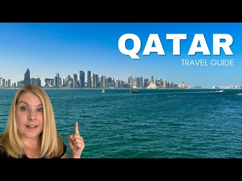 Qatar Travel Guide - What to See, Do and Eat | Qatar Travel