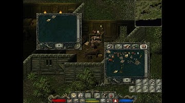 I Play Divine Divinity: Part 27 - They killed george!!!