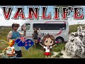 Filipina Living New Zealand VAN LIFE /First meeting in person captured as Liza lands in Christchurch