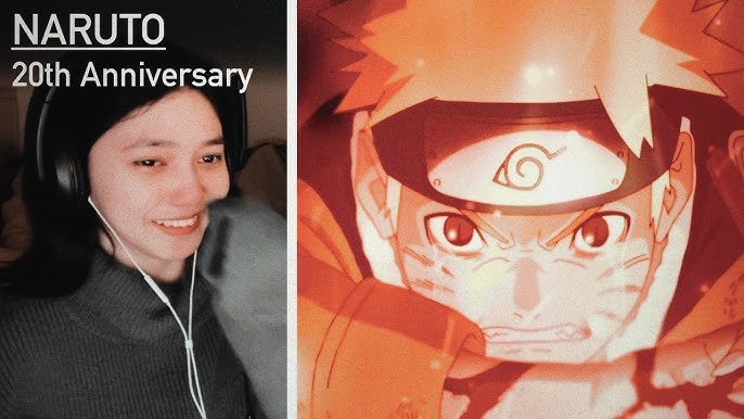 Road of Naruto 20th Anniversary Video Features Modern Reproduction