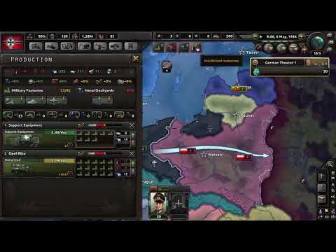 Hearts of Iron