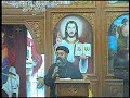 ماذا فعلت عظة ل ابونا اثناسيوس فتحى كاهن كنيسة ابا كلوج بالفنت اجتماع الاسرة بكنيسة القديس ابسخيرون
