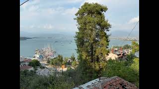 Fethiye Aşıklar Tepesi
