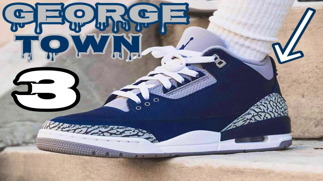 Dhgate Air Jordan 3 “racer blue” unboxing & review 