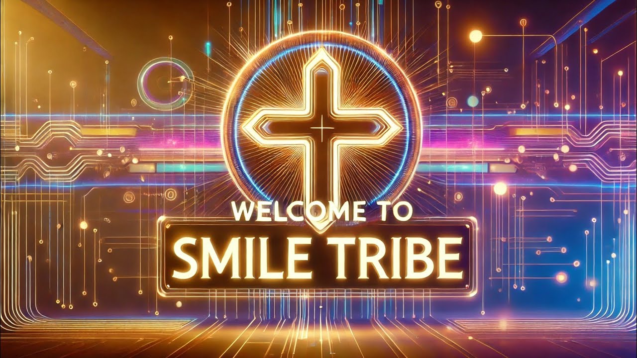 Welcome to Smile Tribe Network - YouTube