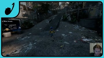 Jerma Streams [with Chat] - Only Up!