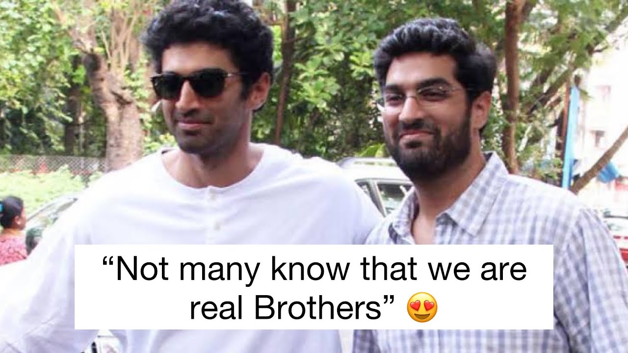 Кунаал Рой Капур рассказывает о детстве Адитьи Роя Капура, его братстве, Йе Джавани Хай Девани.