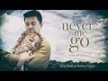 Dirly dave feat vemmy  never let me go  ost siapa takut orang ketiga official music