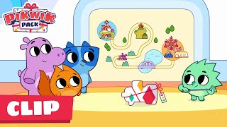 Suki Makes A Plan Pikwik Pack Season 1 Episode Clip Better Together
