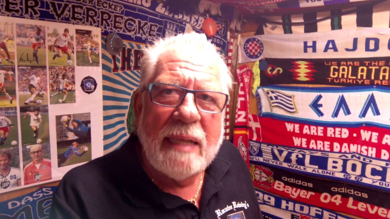 DJM feat. Katty L. - Einfach Geesthacht (offz. Video)