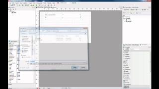 RadPHP XE - Facebook development #1 - Hello World!
