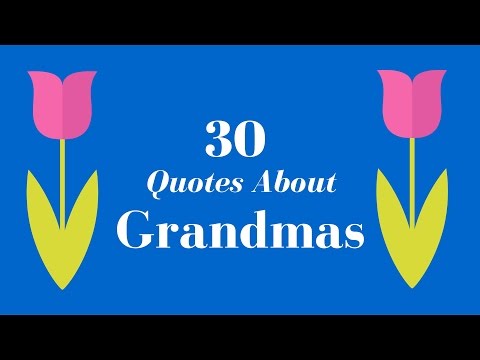 quotes-about-grandmas