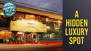 Centro Mactan Suites - A Hidden Luxury Spot | Cebu, Philippines🏩