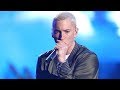 Eminem defends his new album after backlash over controversial lyrics listen closely next time