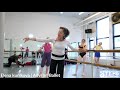 Elena Kunikova | Ballet | Steps on Broadway