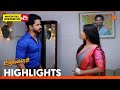 Aadukalam - Highlights | 28 Apr 2026 | Tamil Serial | Sun TV