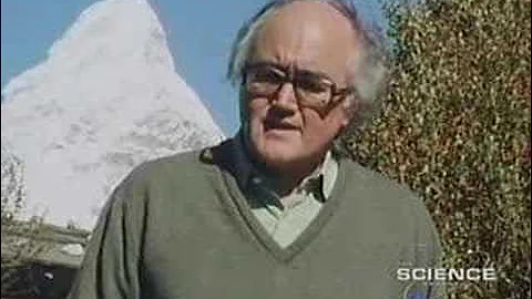 James Burke - Balanced Anarchy