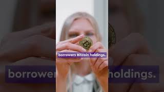 This Wall Street Bank Just BET BIG on BITCOIN!