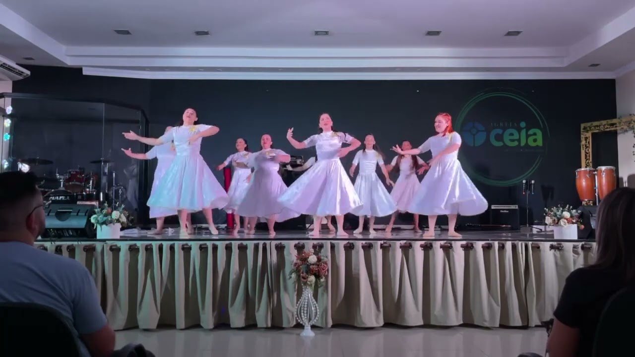 Coreografia: Só quero ver Você - Filipe Hitchzschky feat. Laura Souguellis ✨