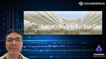 How to Change Fonts in Squarespace on your Website