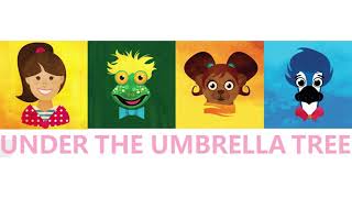 Under the Umbrella Tree — full Ending Credits theme