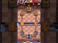 dominated #clashofclans #clashroyale #clutch #gamingvideos #mobilegame