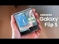 Samsung Galaxy Flip 5 - Чего ждать от нового Самсунг Флип?